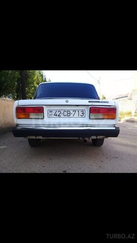 LADA (VAZ) 2107 2005, 85,000 km - 0.2 l - Lənkəran