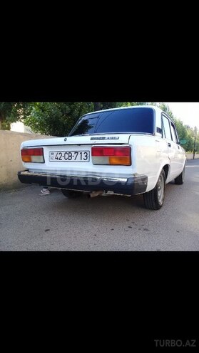 LADA (VAZ) 2107 2005, 85,000 km - 0.2 l - Lənkəran