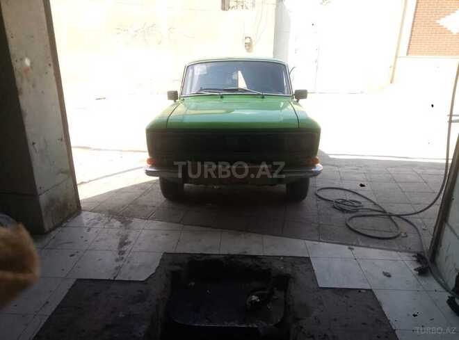 Moskvich 2140 1978, 65,280 km - 0.2 л - Bakı