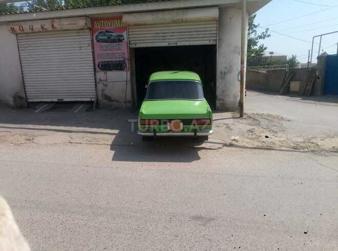 Moskvich 2140 1978, 65,280 km - 0.2 л - Bakı