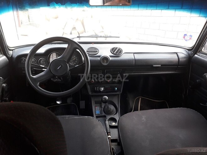 LADA (VAZ) 2106 1994, 123,456 km - 1.6 l - Sabirabad