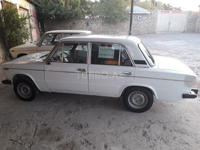 LADA (VAZ) 2106 1994, 123,456 km - 1.6 l - Sabirabad