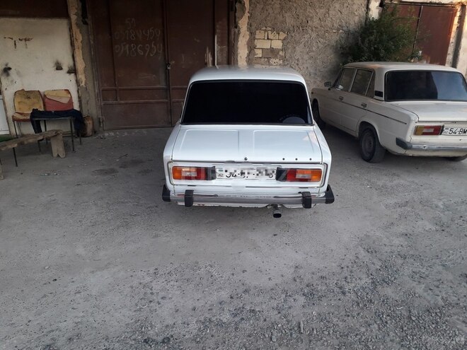 LADA (VAZ) 2106 1994, 123,456 km - 1.6 l - Sabirabad