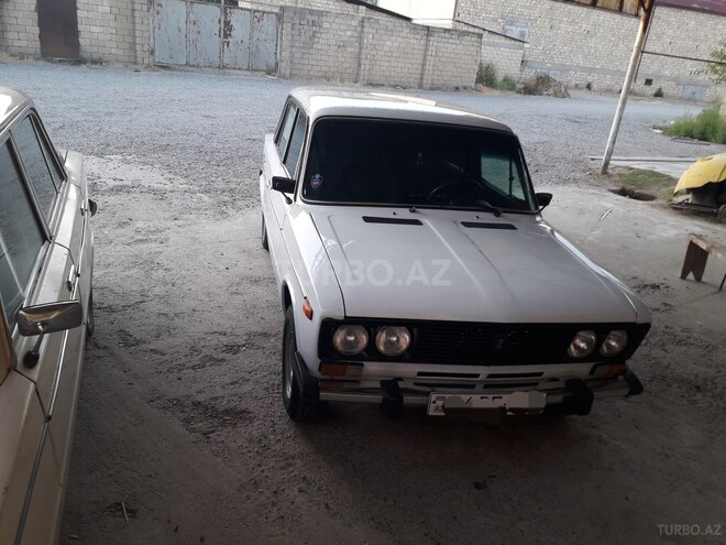 LADA (VAZ) 2106 1994, 123,456 km - 1.6 l - Sabirabad