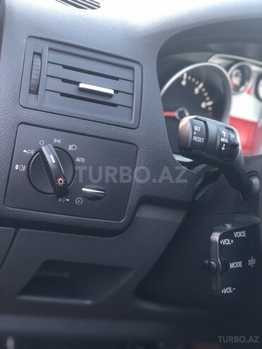 Ford Kuga 2013, 49,000 km - 2.5 l - Bakı