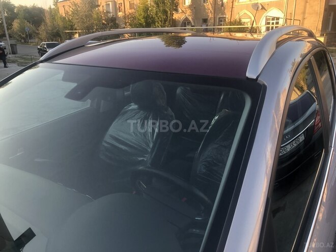 Ford Kuga 2013, 49,000 km - 2.5 l - Bakı