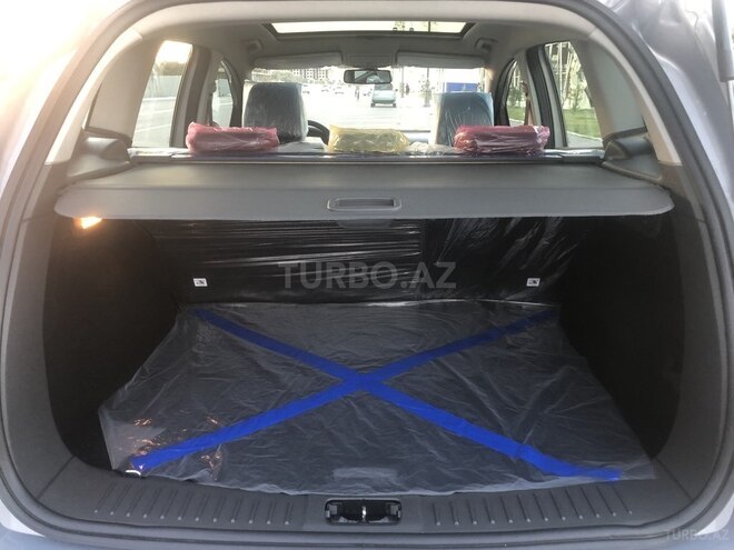 Ford Kuga 2013, 49,000 km - 2.5 l - Bakı