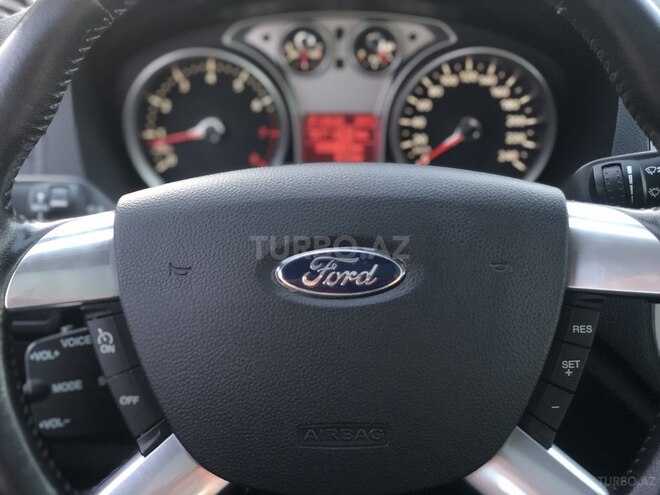 Ford Kuga 2013, 49,000 km - 2.5 l - Bakı