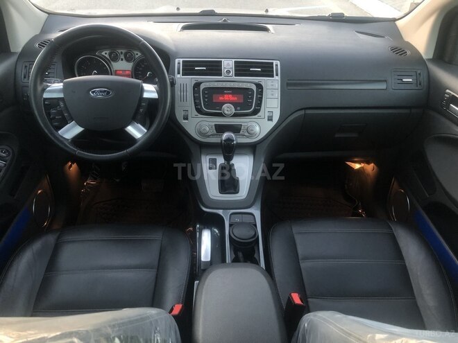 Ford Kuga 2013, 49,000 km - 2.5 l - Bakı