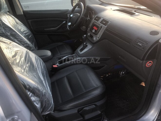 Ford Kuga 2013, 49,000 km - 2.5 l - Bakı