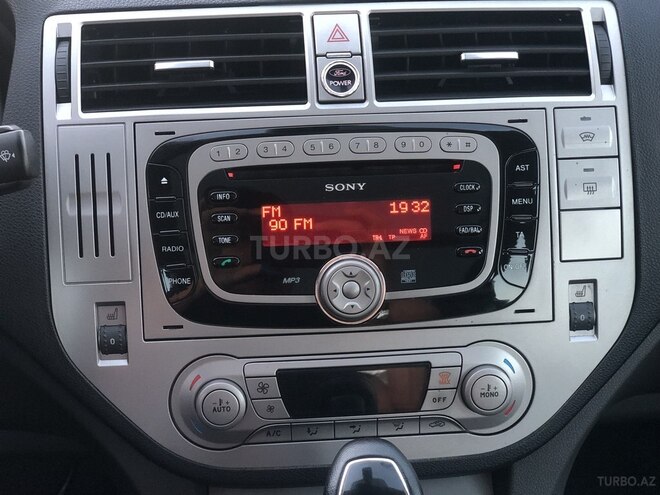 Ford Kuga 2013, 49,000 km - 2.5 l - Bakı