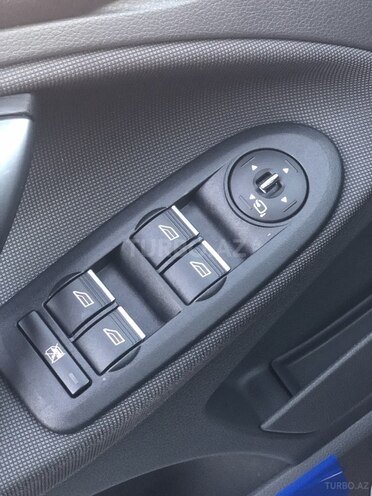 Ford Kuga 2013, 49,000 km - 2.5 l - Bakı