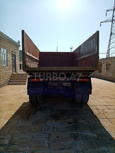 KamAz 55111 1990, 321,000 km - 11.0 l - Bakı