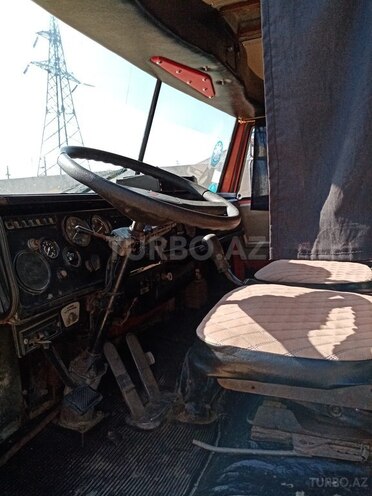 KamAz 55111 1990, 321,000 km - 11.0 l - Bakı