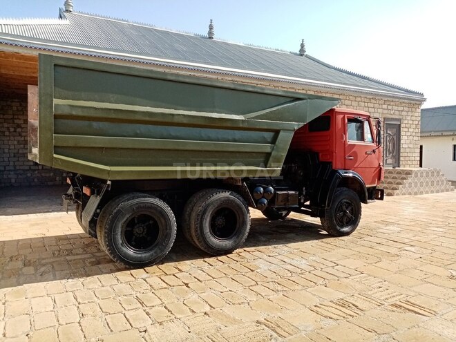KamAz 55111 1990, 321,000 km - 11.0 l - Bakı