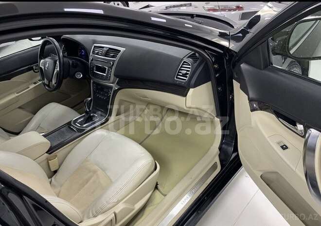Changan  2014, 90,000 km - 1.8 l - Sumqayıt