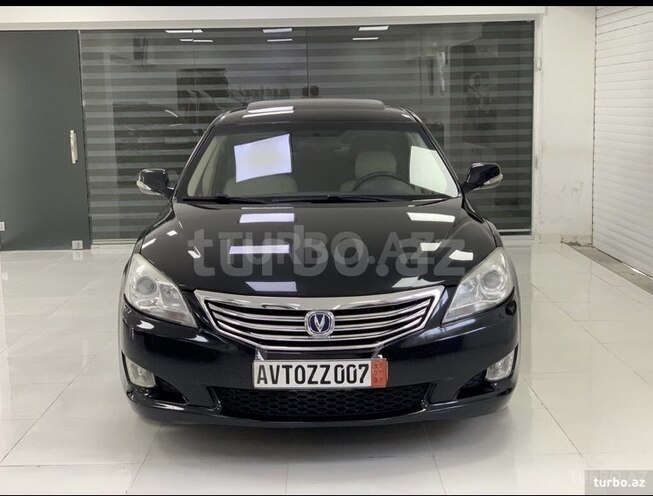 Changan  2014, 90,000 km - 1.8 l - Sumqayıt