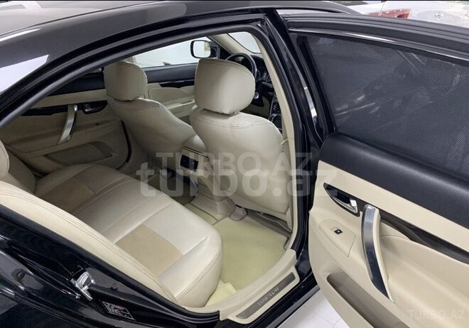 Changan  2014, 90,000 km - 1.8 l - Sumqayıt