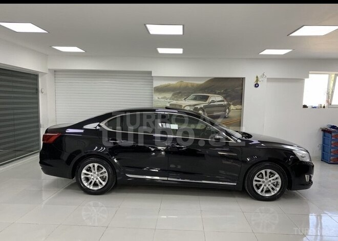 Changan  2014, 90,000 km - 1.8 l - Sumqayıt