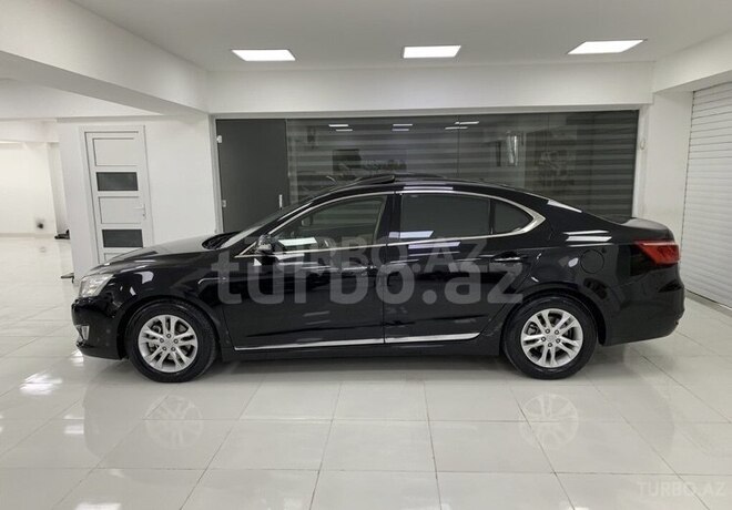 Changan  2014, 90,000 km - 1.8 l - Sumqayıt