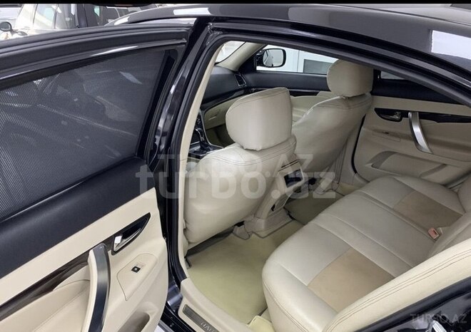 Changan  2014, 90,000 km - 1.8 l - Sumqayıt