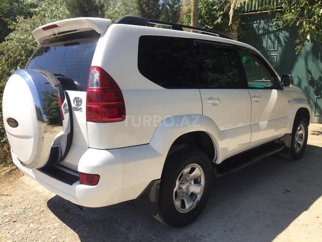 Toyota Prado 2003, 245,658 km - 3.0 л - Sumqayıt