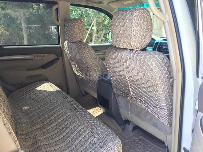 Toyota Prado 2003, 245,658 km - 3.0 л - Sumqayıt