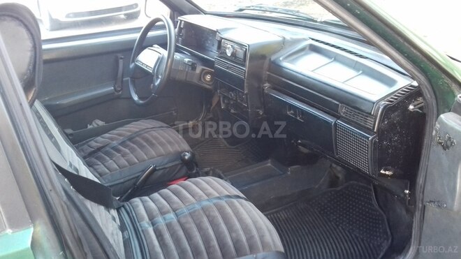 LADA (VAZ) 2109 1994, 326,589 km - 1.5 л - Xırdalan