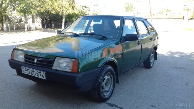 LADA (VAZ) 2109 1994, 326,589 km - 1.5 л - Xırdalan