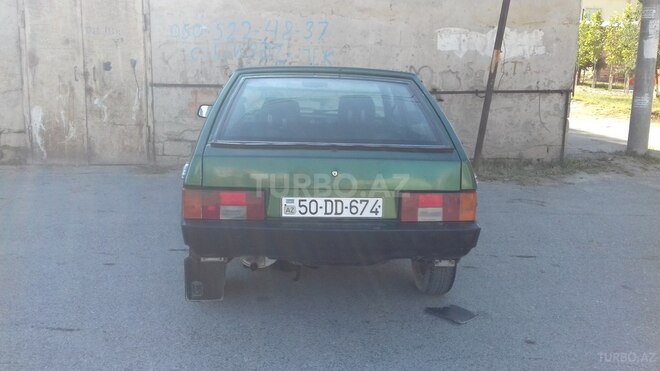 LADA (VAZ) 2109 1994, 326,589 km - 1.5 л - Xırdalan