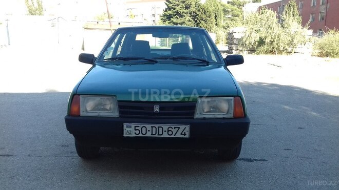 LADA (VAZ) 2109 1994, 326,589 km - 1.5 л - Xırdalan