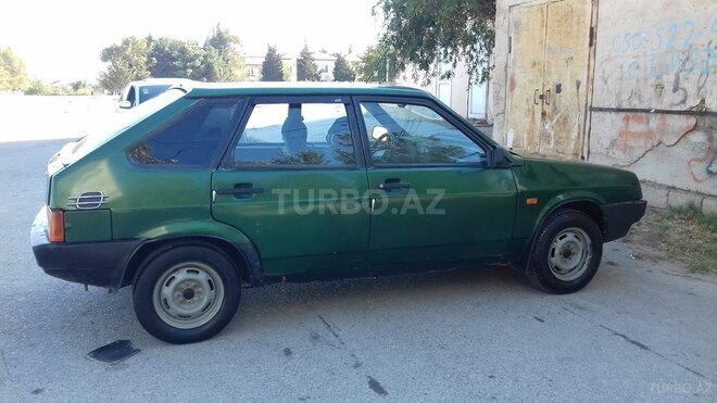 LADA (VAZ) 2109 1994, 326,589 km - 1.5 л - Xırdalan