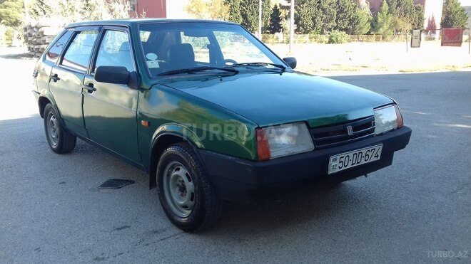 LADA (VAZ) 2109 1994, 326,589 km - 1.5 л - Xırdalan