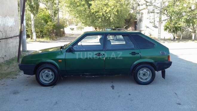 LADA (VAZ) 2109 1994, 326,589 km - 1.5 л - Xırdalan