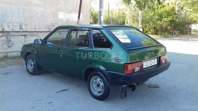 LADA (VAZ) 2109 1994, 326,589 km - 1.5 л - Xırdalan