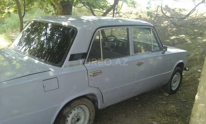 LADA (VAZ) 21011 1989, 32,000 km - 1.5 l - Yevlax