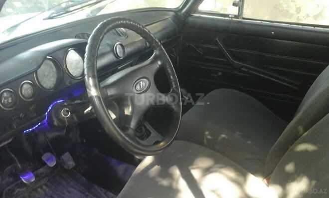LADA (VAZ) 21011 1989, 32,000 km - 1.5 l - Yevlax