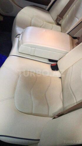 Maserati Quattroporte 2011, 77,000 km - 4.7 l - Bakı