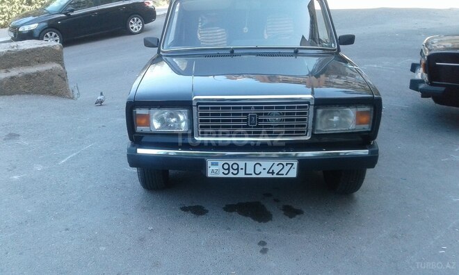 LADA (VAZ) 2107 2010, 188,532 km - 1.6 л - Bakı