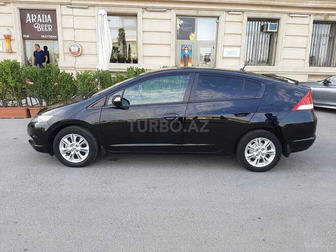 Honda Insight 2011, 175,000 km - 1.4 l - Bakı