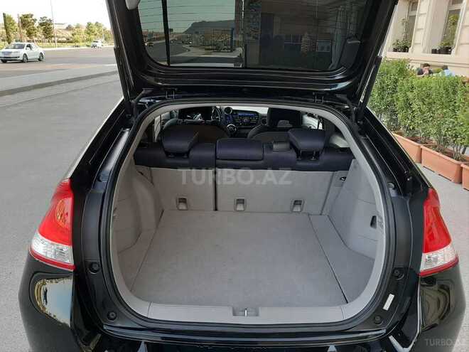 Honda Insight 2011, 175,000 km - 1.4 l - Bakı