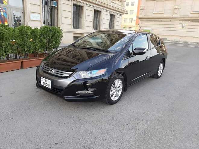 Honda Insight 2011, 175,000 km - 1.4 l - Bakı