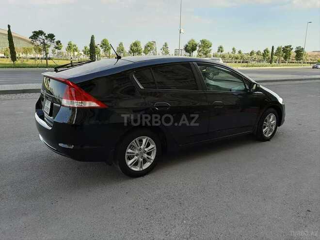 Honda Insight 2011, 175,000 km - 1.4 l - Bakı