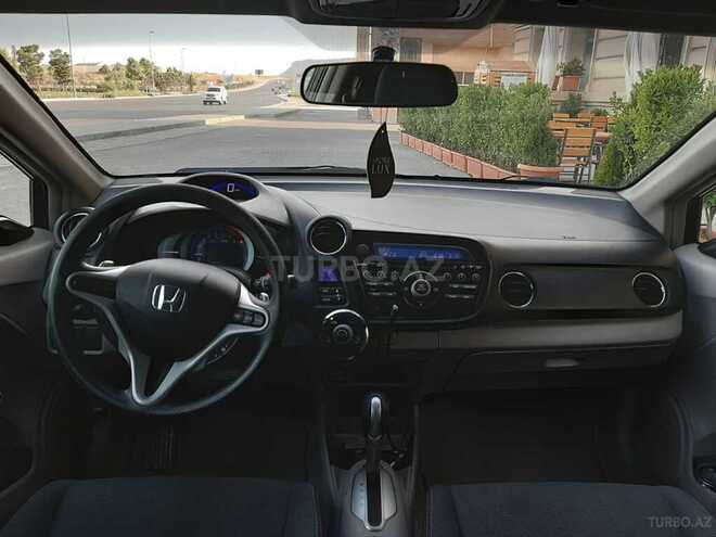 Honda Insight 2011, 175,000 km - 1.4 l - Bakı
