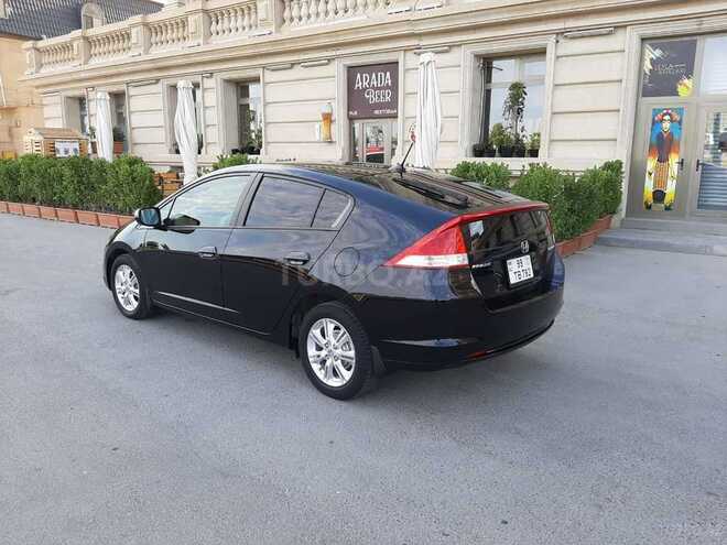 Honda Insight 2011, 175,000 km - 1.4 l - Bakı