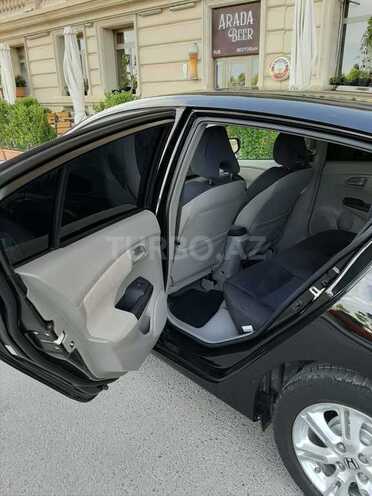 Honda Insight 2011, 175,000 km - 1.4 l - Bakı