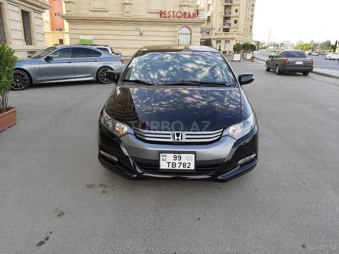 Honda Insight 2011, 175,000 km - 1.4 l - Bakı