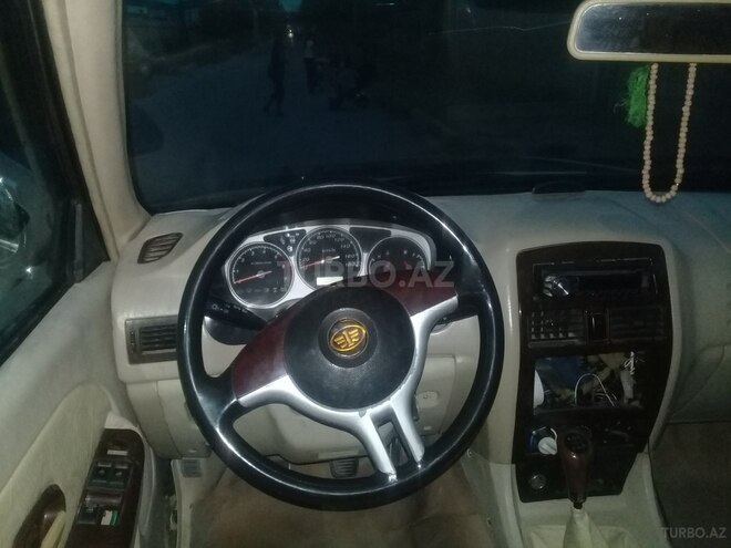 FAW  2006, 123,000 km - 2.0 l - Bakı