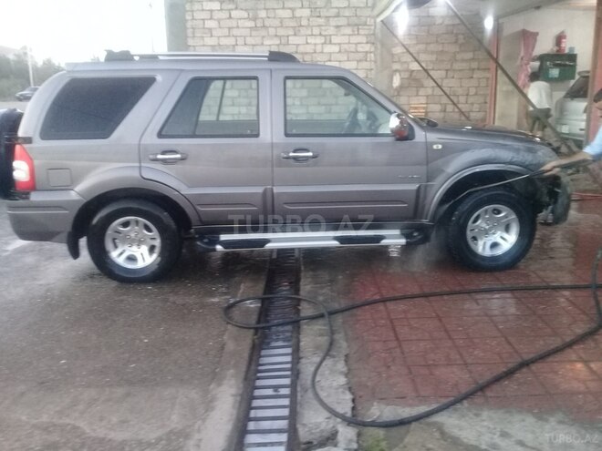 FAW  2006, 123,000 km - 2.0 l - Bakı