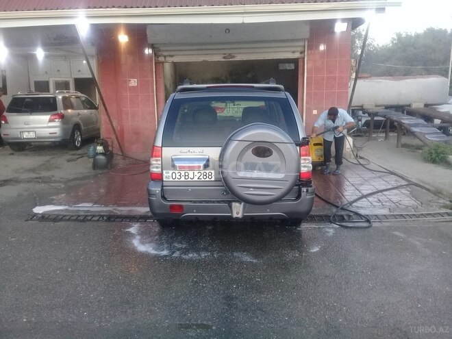 FAW  2006, 123,000 km - 2.0 l - Bakı
